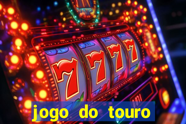 jogo do touro fortune demo